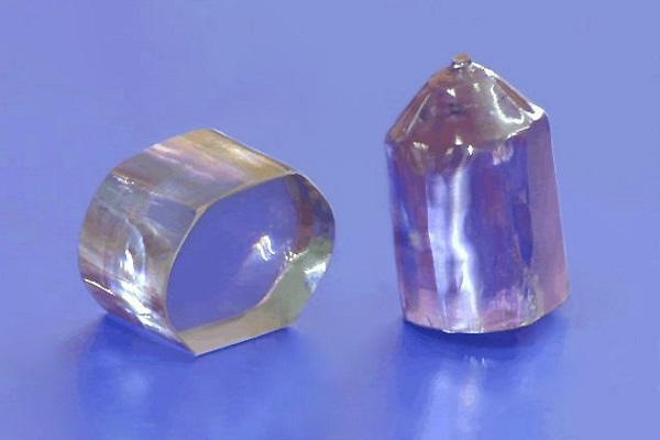 Лазерный кристалл Cr:Forsterite Лазерный кристалл Cr:Forsterite